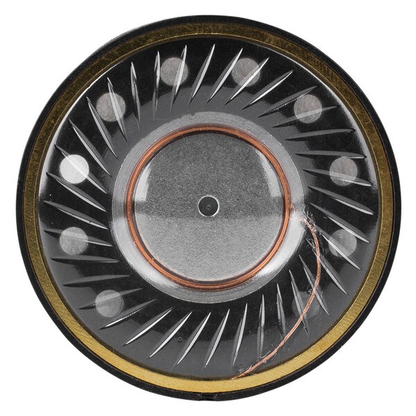 Main product image for Peerless HPD-40N16PET00-32 1-1/2" Headphone Driver 264-1508